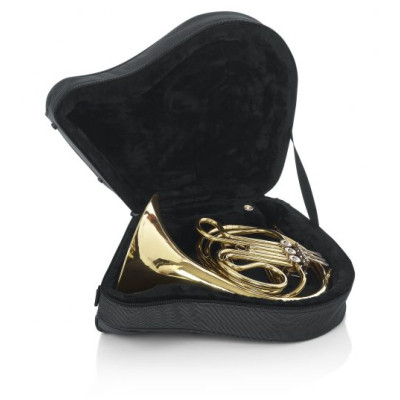 Кейс для духових інструментів Gator French Horn Case (GL-FRENCHHORN-A)