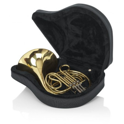 Кейс для духових інструментів Gator French Horn Case (GL-FRENCHHORN-A)