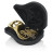 Кейс для духових інструментів Gator French Horn Case (GL-FRENCHHORN-A)