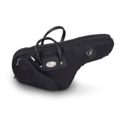 Чохол для духових інструментів RockBag Premium Line - Alto Saxophone Bag (RB 26115 B)