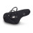 Чохол для духових інструментів RockBag Premium Line - Alto Saxophone Bag (RB 26115 B)