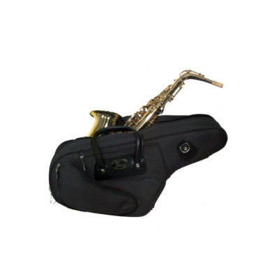 Чохол для духових інструментів RockBag Premium Line - Alto Saxophone Bag (RB 26115 B)