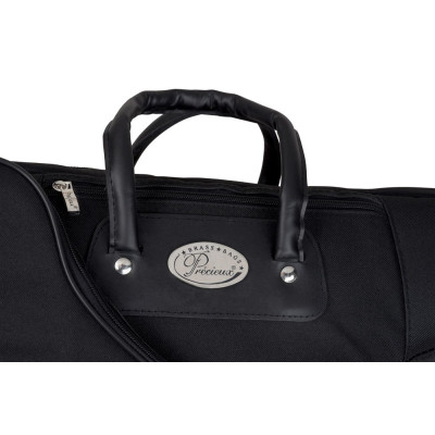 Чохол для духових інструментів RockBag Premium Line - Alto Saxophone Bag (RB 26115 B)