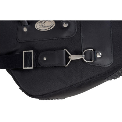Чохол для духових інструментів RockBag Premium Line - Alto Saxophone Bag (RB 26115 B)