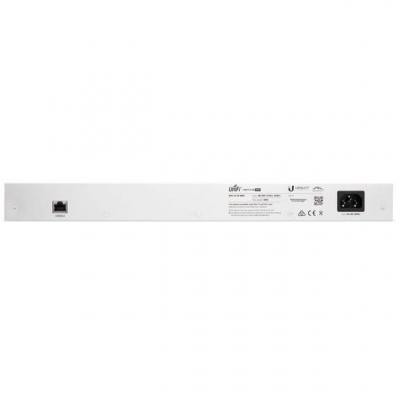 Комутатор мережевий Ubiquiti US-48-500W