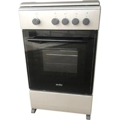 Плита Simfer F50GH41023