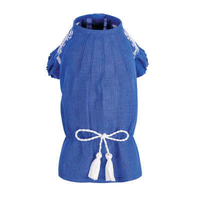 Футболка для тварин Pet Fashion Sofia з вишивкою XS2 (4823082430390)