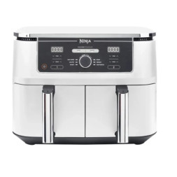 Мультипіч Ninja Foodi Max Dual Zone (AF400EUWH)