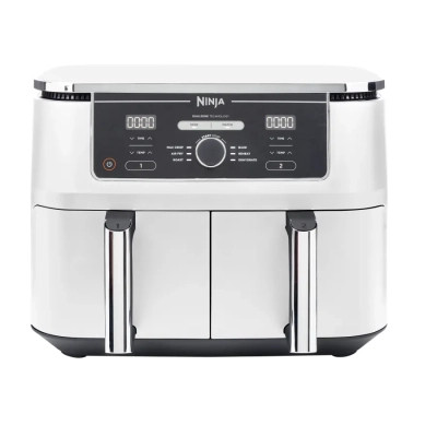 Мультипіч Ninja Foodi Max Dual Zone (AF400EUWH)