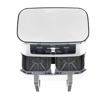 Мультипіч Ninja Foodi Max Dual Zone (AF400EUWH)