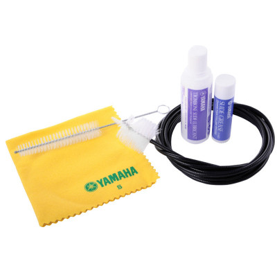 Засіб для догляду за духовими Yamaha Trombone Maintenance Kit (SL-M.KIT)