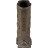 Черевики Salomon XA Forces Jungle Dark Earth 12 (L41267500-12)