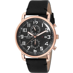 Наручний годинник Daniel Klein DK12245-5