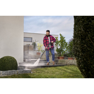 Насадка для мийки високого тиску Karcher ecoBooster 180 (2.645-386.0)