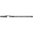 Ручка масляна Bic Round Stic, чорна (bc9205681)