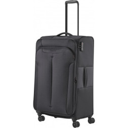Валіза Travelite Croatia Anthracite L (TL080349-04)