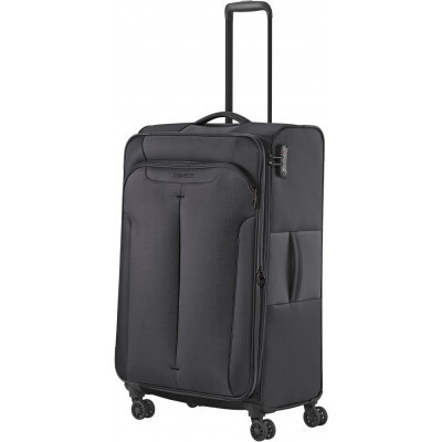 Валіза Travelite Croatia Anthracite L (TL080349-04)