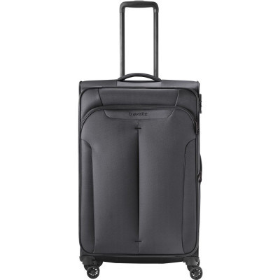 Валіза Travelite Croatia Anthracite L (TL080349-04)