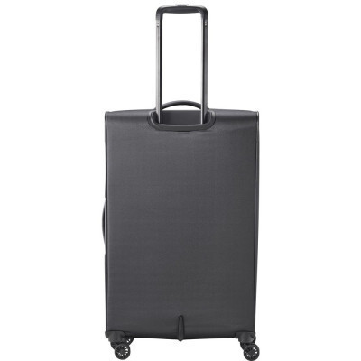 Валіза Travelite Croatia Anthracite L (TL080349-04)