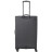 Валіза Travelite Croatia Anthracite L (TL080349-04)