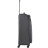 Валіза Travelite Croatia Anthracite L (TL080349-04)