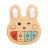 Ходунки FreeON Free2Play Walker Lets walk (46880)