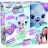 Набір для творчості Canal Toys DIY Style 4 Ever Кошеня (OFG248)