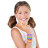 Набір для творчості WeCool iLY Fashion LOOM Виготовлення браслетів (112506)