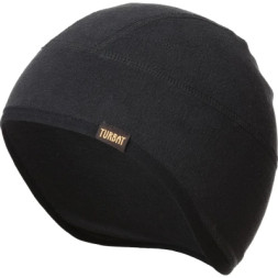 Шапка Turbat Fox black S (012.004.1668)