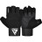 Рукавички для фітнесу RDX W3 with EVA Padding White XL (WGS-W3W-XL+)