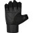 Рукавички для фітнесу RDX W3 with EVA Padding White XL (WGS-W3W-XL+)