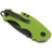 Ніж Kershaw Shuffle lime (8700LIMEBW)