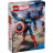 Конструктор LEGO Marvel Фігурка Сем Вілсон Капітан Америка (76296)