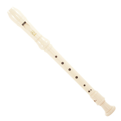 Блокфлейта Yamaha Soprano (YRS-23)