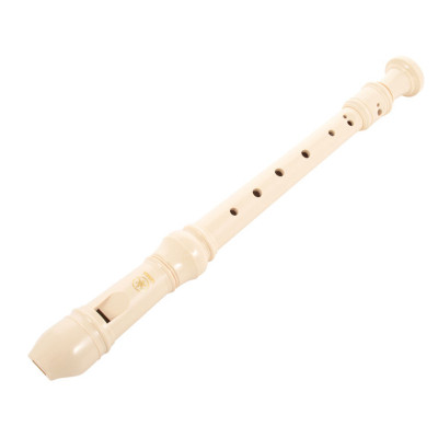 Блокфлейта Yamaha Soprano (YRS-23)
