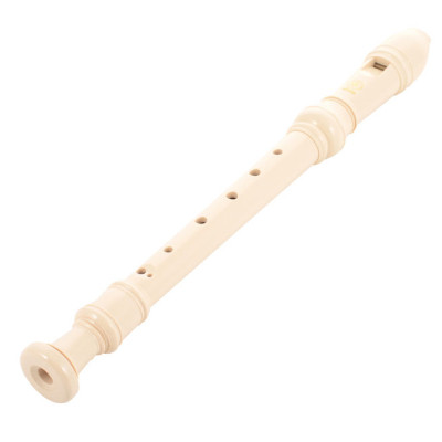 Блокфлейта Yamaha Soprano (YRS-23)