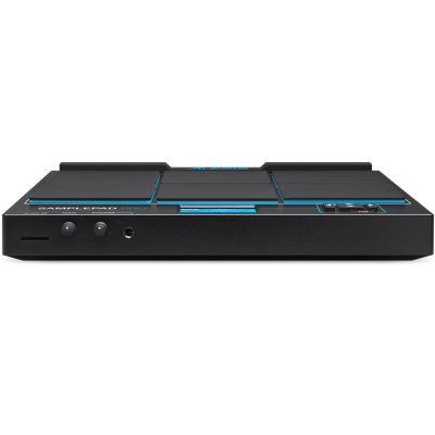Електронна перкусія Alesis SamplePad Pro