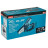 Ланцюгова пила Makita CXT, 12V, 100мм, 2Ah (UC100DWA)
