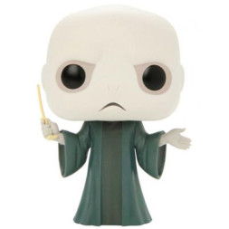 Фігурка для геймерів Funko Pop Волан-де-Морт (5861)