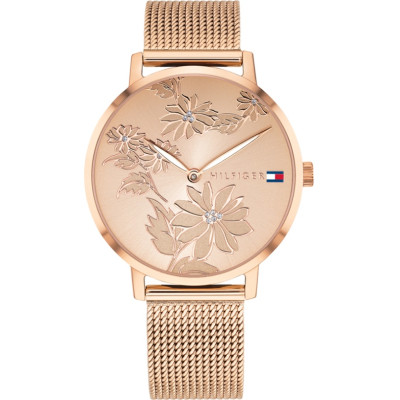 Наручний годинник Tommy Hilfiger 1781922