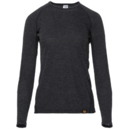 Термофутболка Turbat Retezat Top Wmn caviar black XL (012.002.0489)