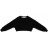 Спортивний костюм дитячий A-Yugi трикотажний (7036-K-140G-black)