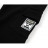 Спортивний костюм дитячий A-Yugi трикотажний (7036-K-140G-black)