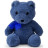 М&#039;яка іграшка WP Merchandise Ведмедик Хмаринка (FWPBEARСLOUD23BL0)
