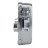 Електромеханічний замок Atis Lock SS
