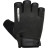 Рукавички для фітнесу RDX T2 Half Black M (WGA-T2HB-M)