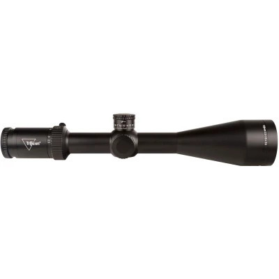 Оптичний приціл Trijicon Credo HX 2.5-15x56 MOA 30mm Crosshair SFP Red (CRHX1556-C-2900035)