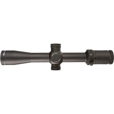 Оптичний приціл Trijicon Credo HX 2.5-15x56 MOA 30mm Crosshair SFP Red (CRHX1556-C-2900035)