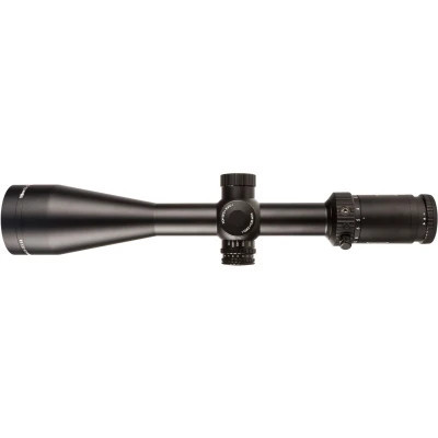 Оптичний приціл Trijicon Credo HX 2.5-15x56 MOA 30mm Crosshair SFP Red (CRHX1556-C-2900035)