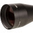 Оптичний приціл Trijicon Credo HX 2.5-15x56 MOA 30mm Crosshair SFP Red (CRHX1556-C-2900035)